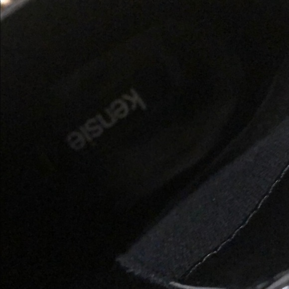 New snake print ankle booties for fall winter - Picture 6 of 6